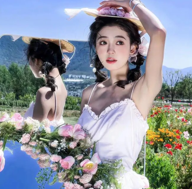 穿越天际靠近你 高清在线观看